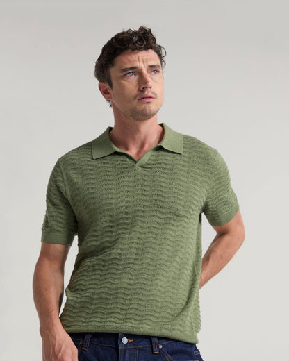 Baxter Polo