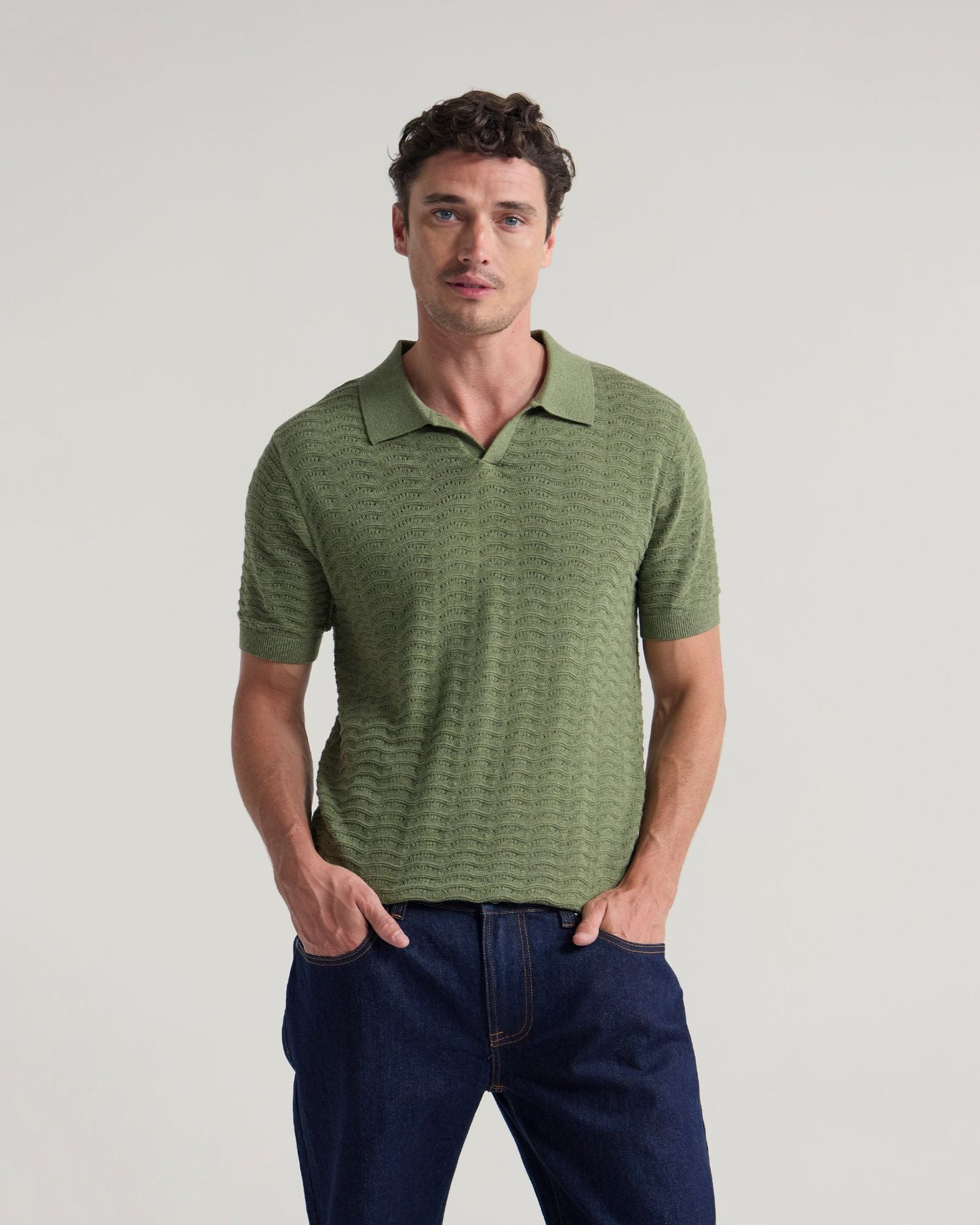 Baxter Polo