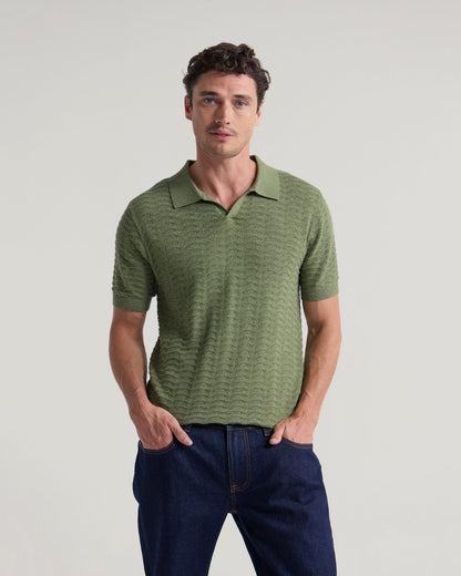 Baxter Polo