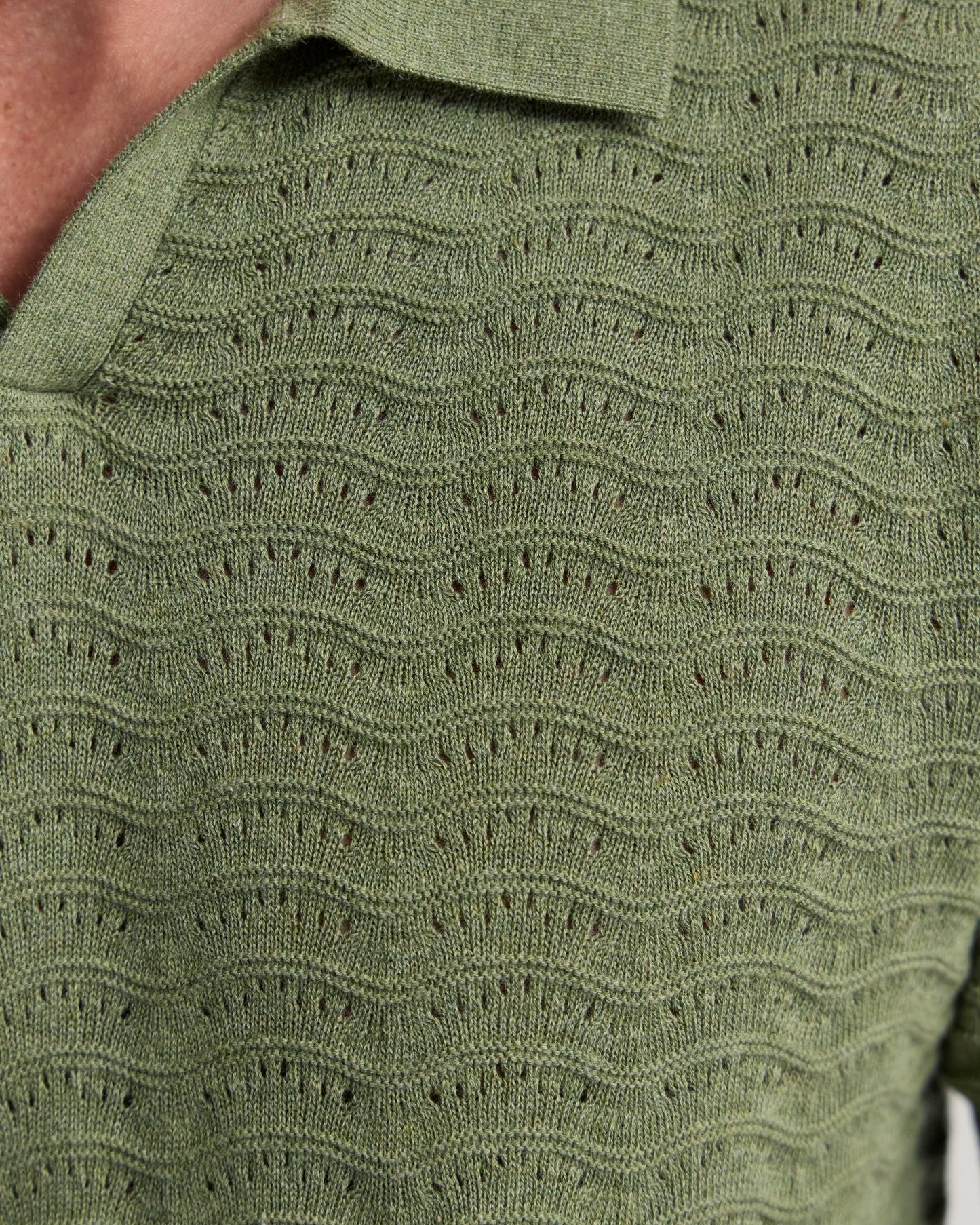 Baxter Polo