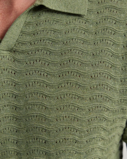 Baxter Polo