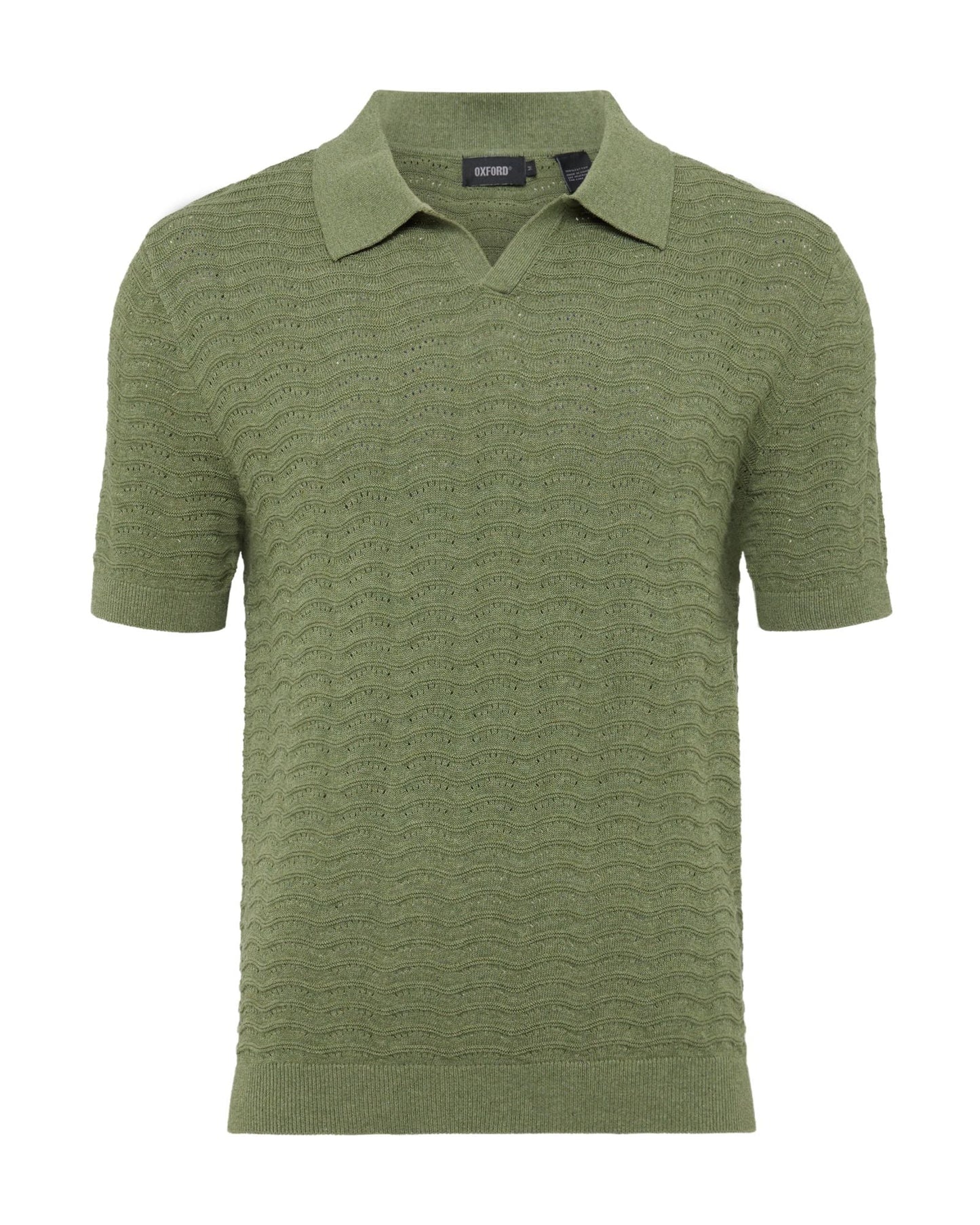 Baxter Polo