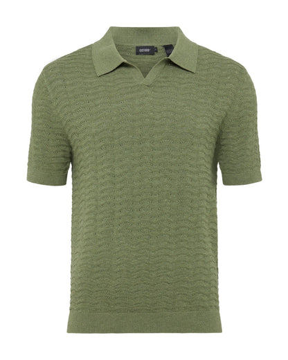 Baxter Polo