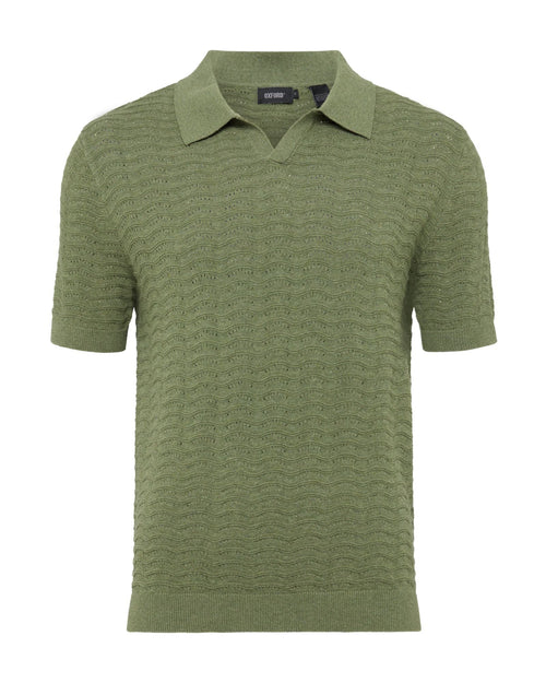 Baxter Polo