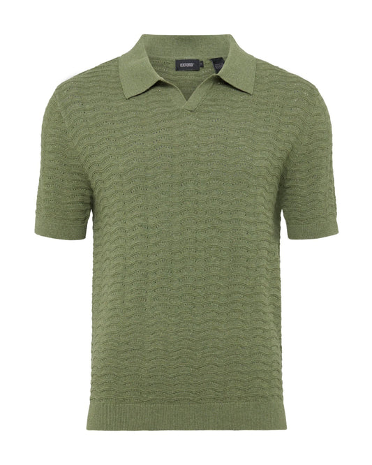 Baxter Polo