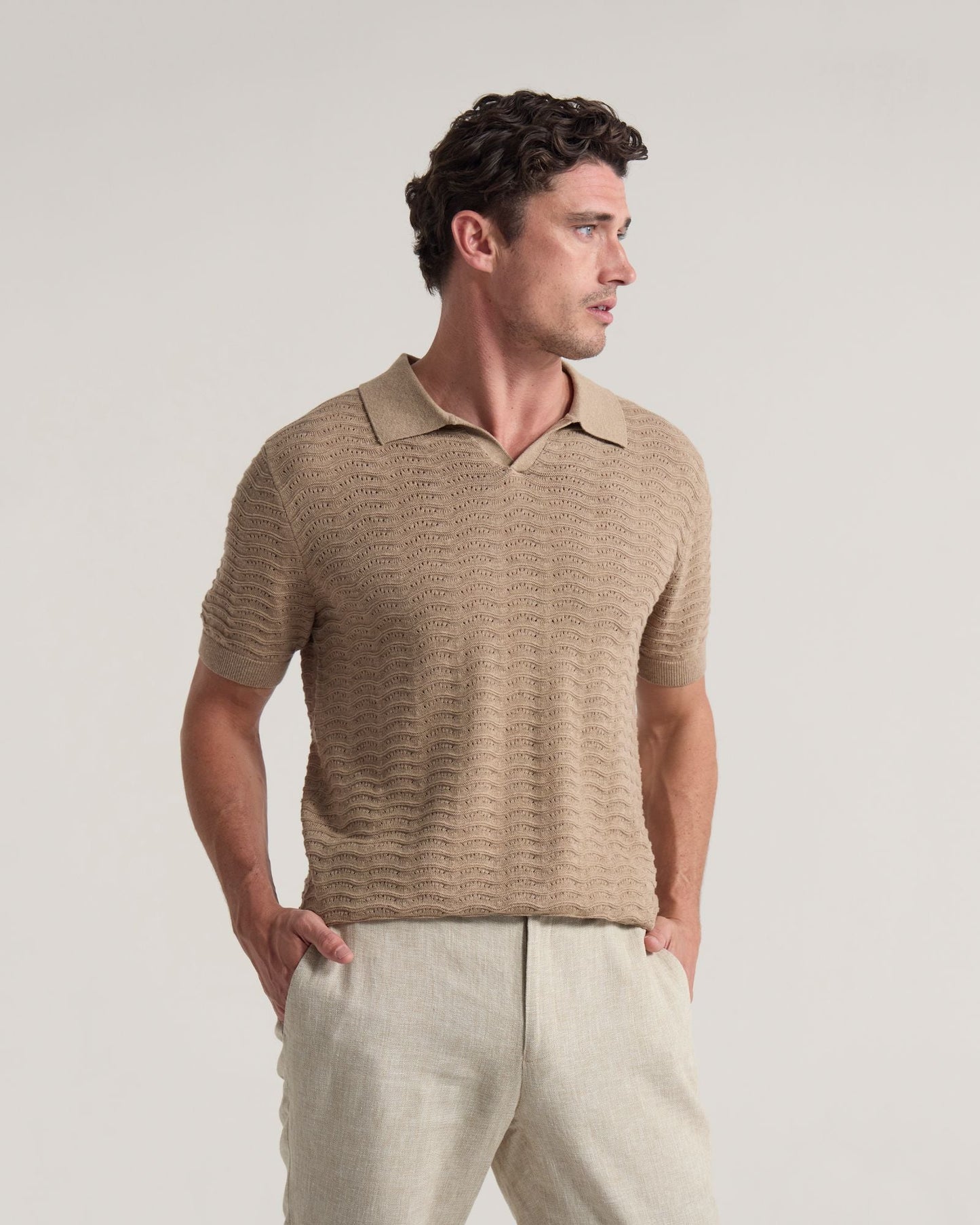 Baxter Polo