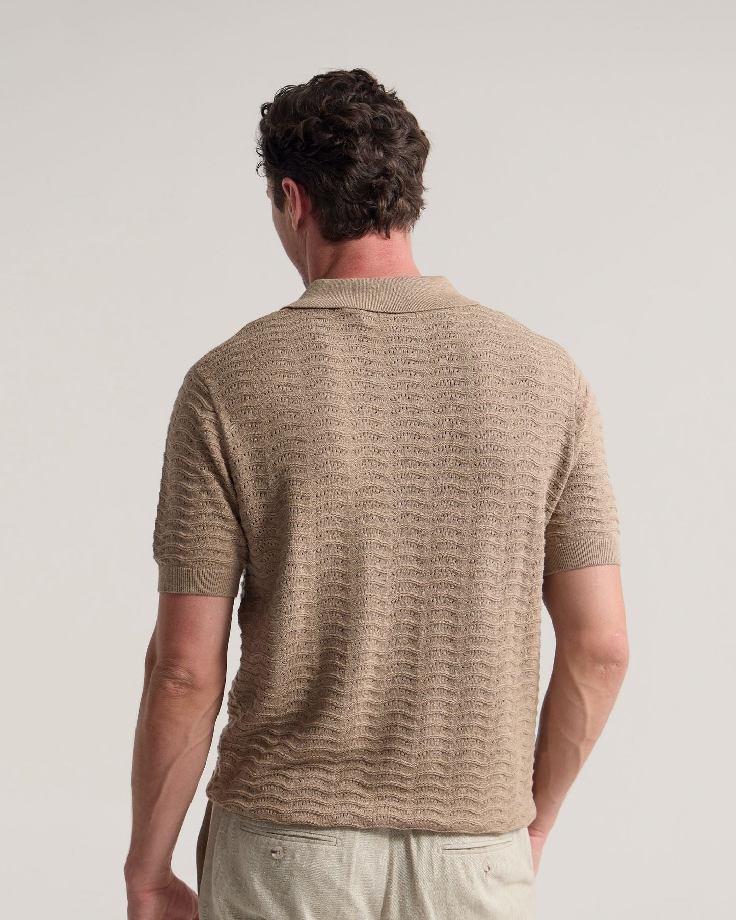 Baxter Polo