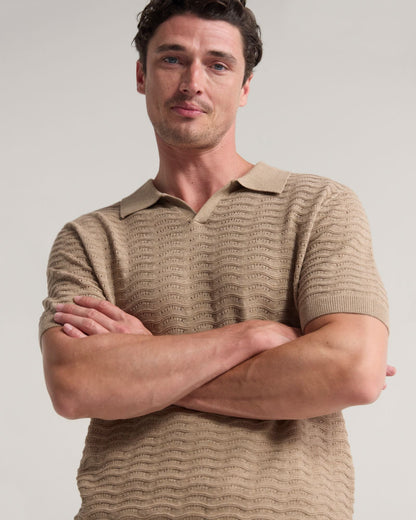 Baxter Polo