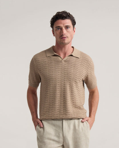 Baxter Polo