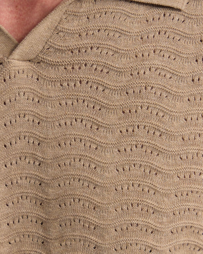 Baxter Polo
