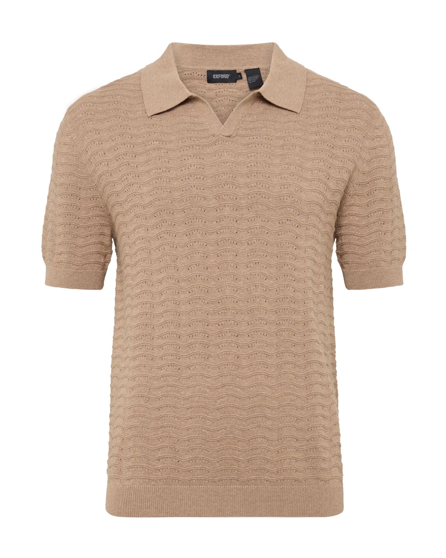 Baxter Polo