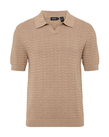Baxter Polo