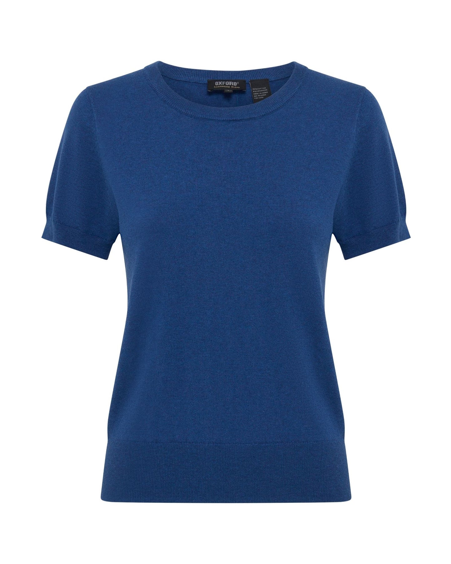 Grace Cashmere Blend Knit