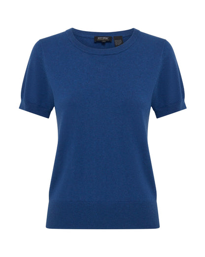 Grace Cashmere Blend Knit