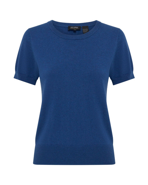 Grace Cashmere Blend Knit