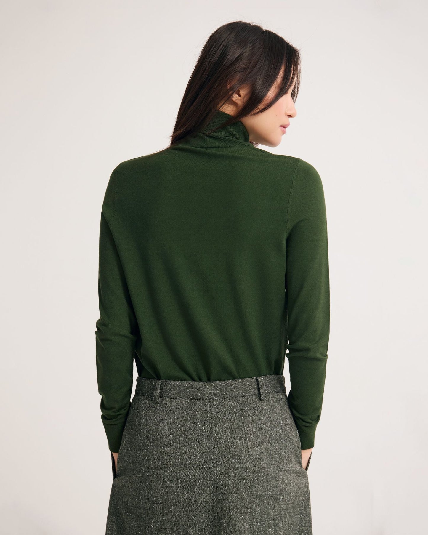 Ela Turtle Neck