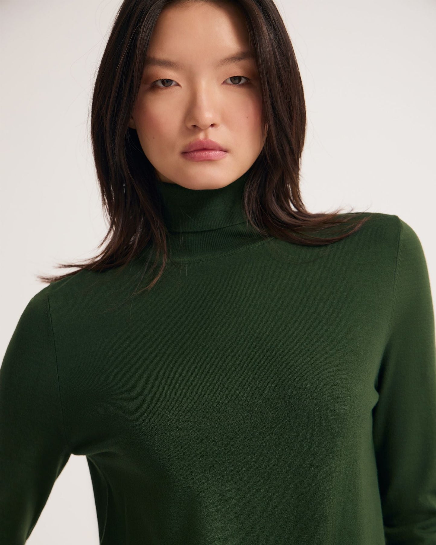 Ela Turtle Neck
