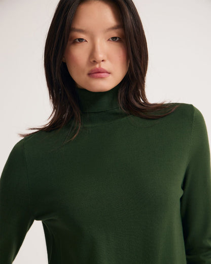 Ela Turtle Neck