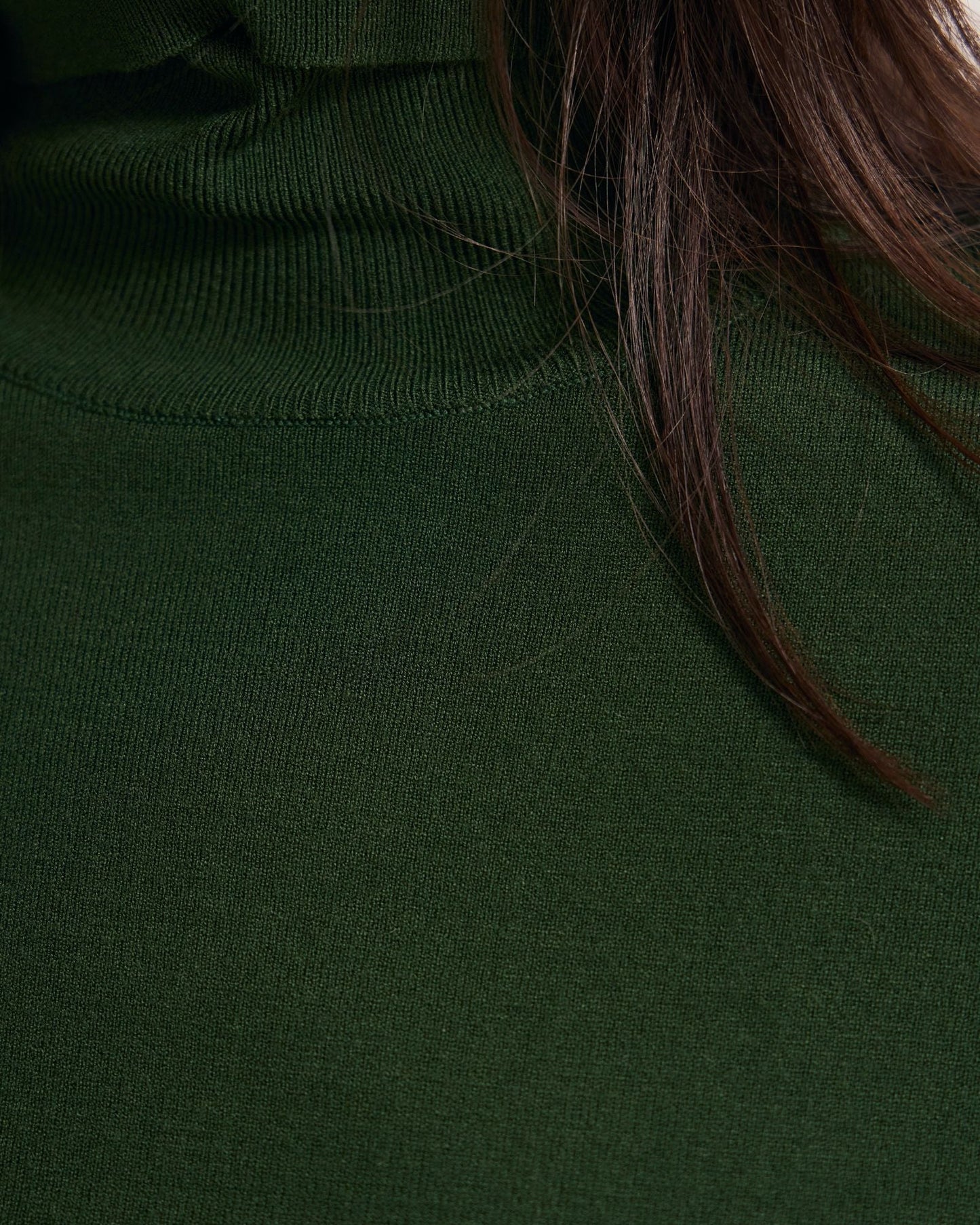Ela Turtle Neck