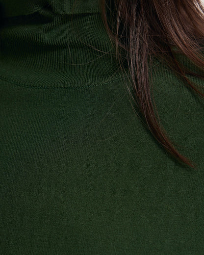 Ela Turtle Neck