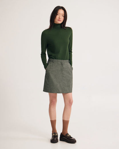 Ela Turtle Neck
