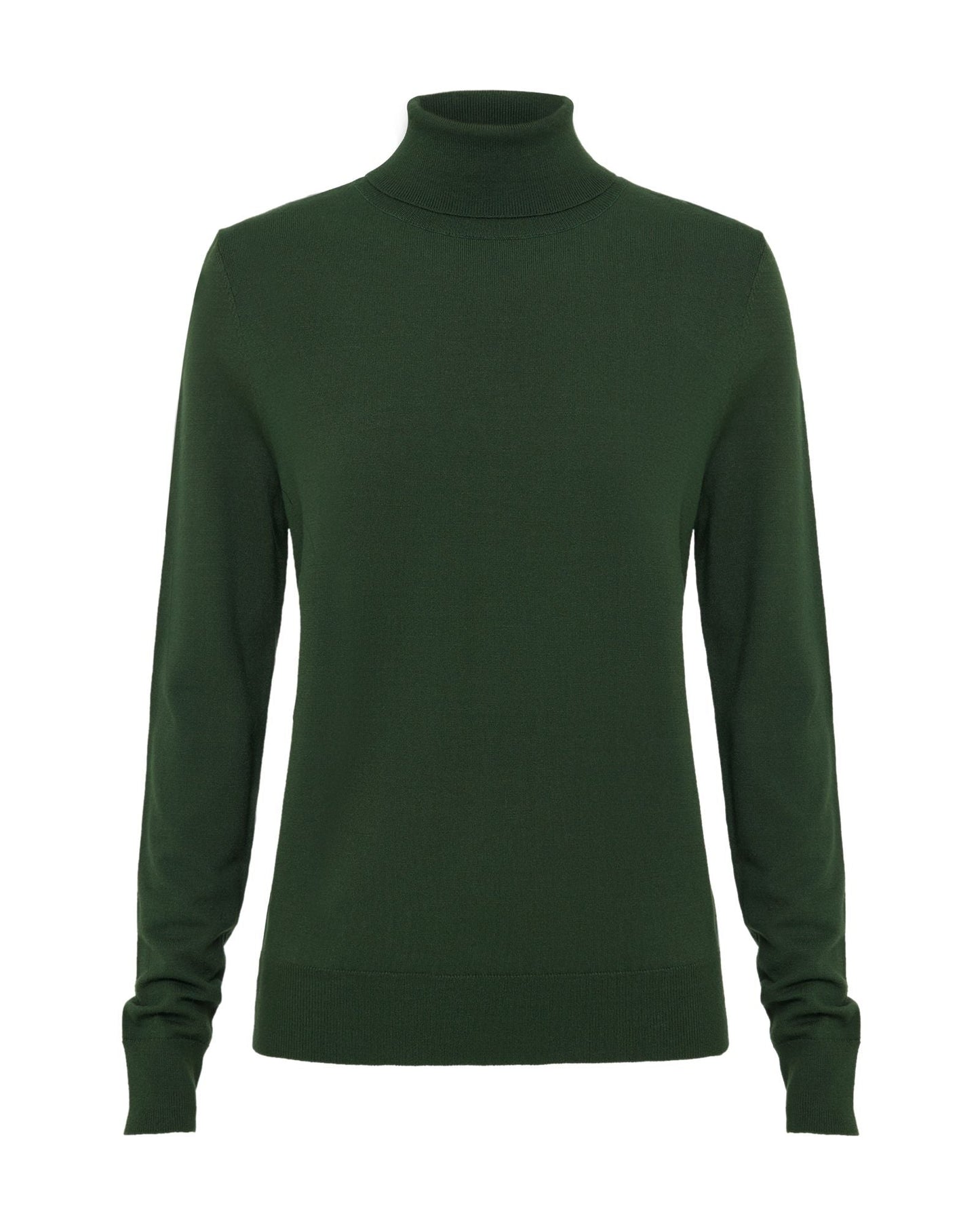 Ela Turtle Neck