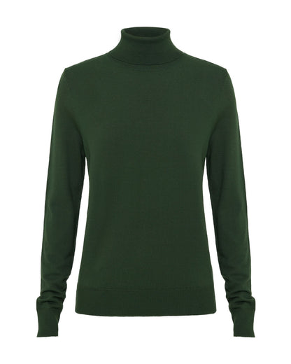 Ela Turtle Neck