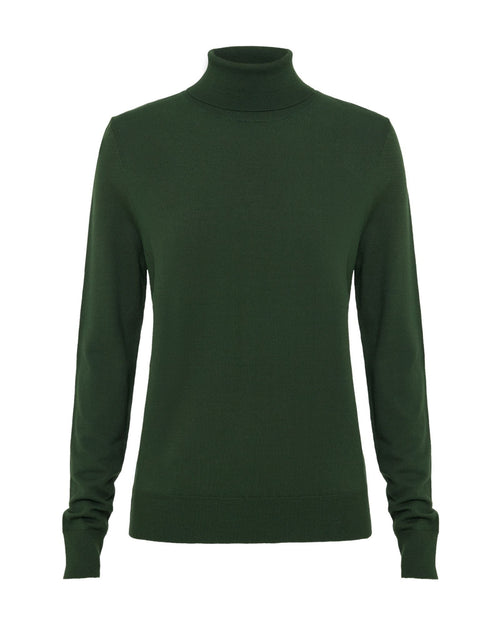 Ela Turtle Neck