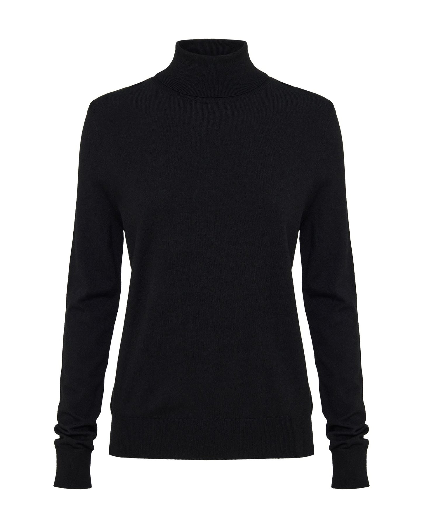 Ela Turtle Neck