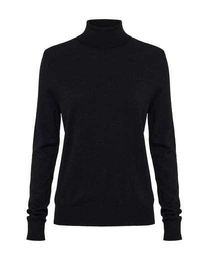 Ela Turtle Neck