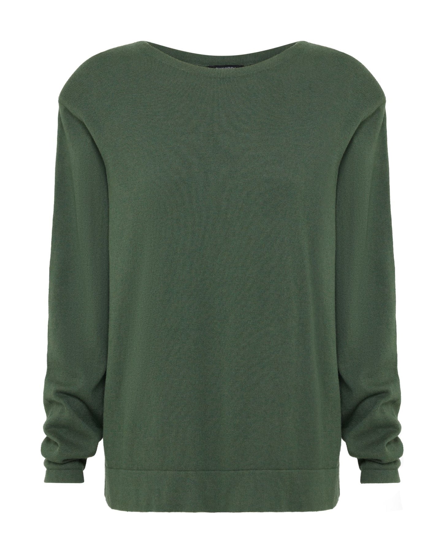 Paloma Shoulder Pad Knit
