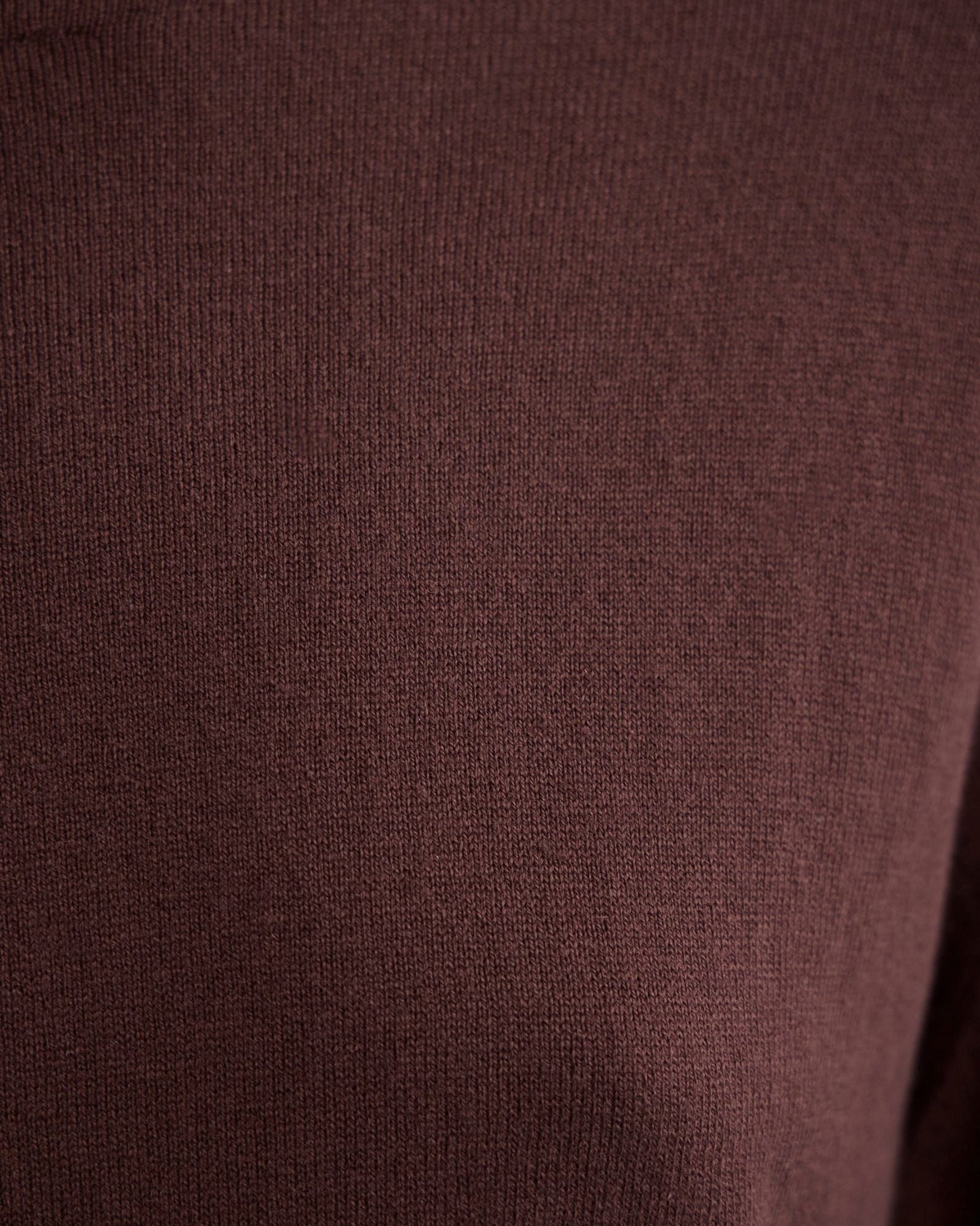 Paloma Shoulder Pad Knit