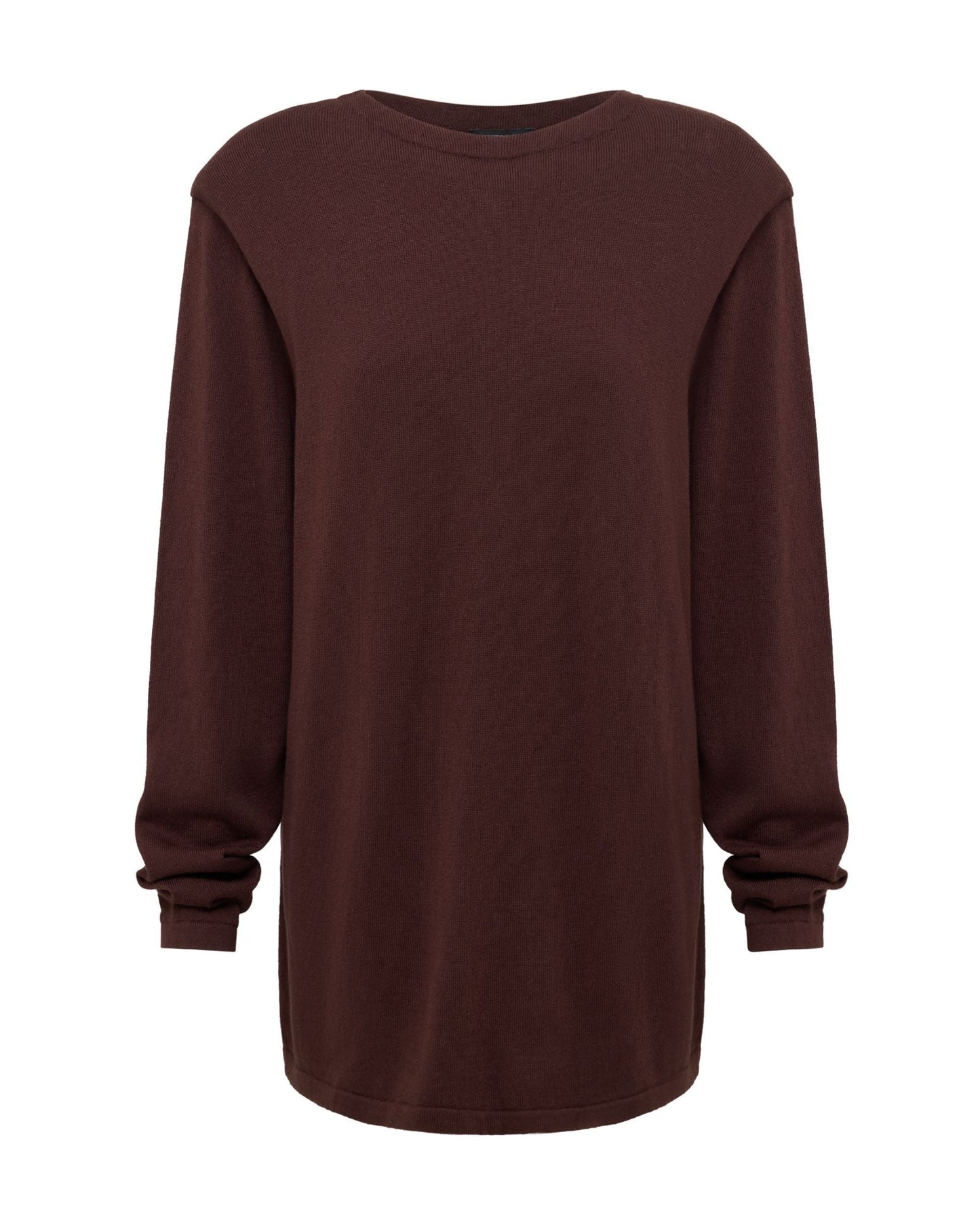 Paloma Shoulder Pad Knit