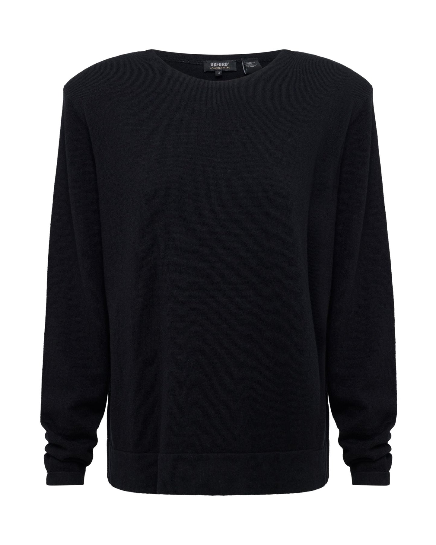 Paloma Shoulder Pad Knit