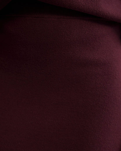 Michy Knitted Skirt