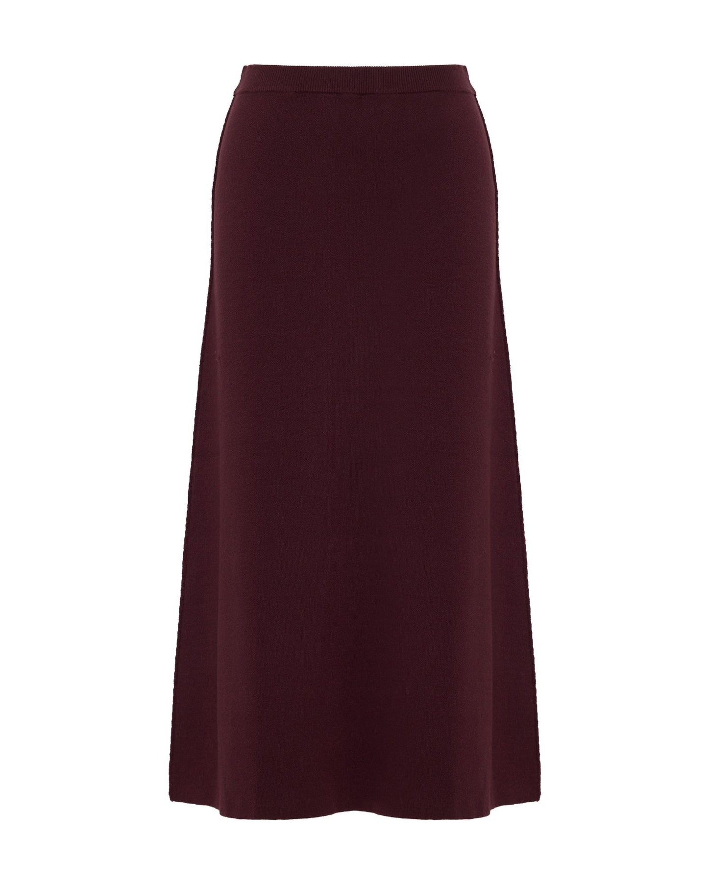 Michy Knitted Skirt
