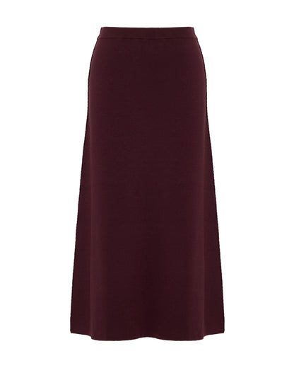 Michy Knitted Skirt