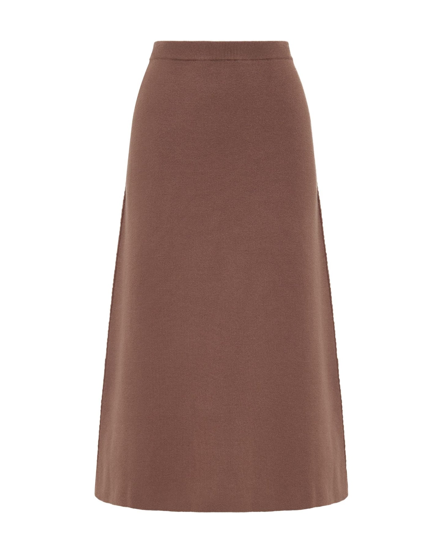 Michy Knitted Skirt