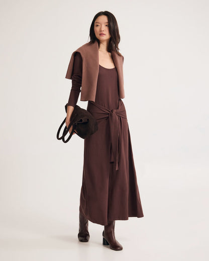 Francesca Knitted Dress
