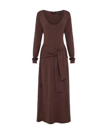 Francesca Knitted Dress