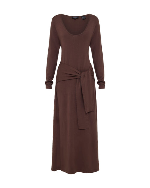 Francesca Knitted Dress