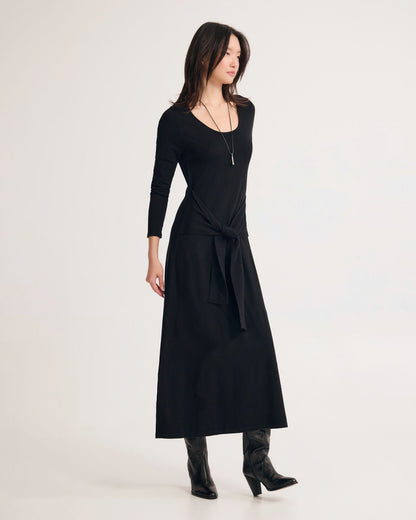 Francesca Knitted Dress