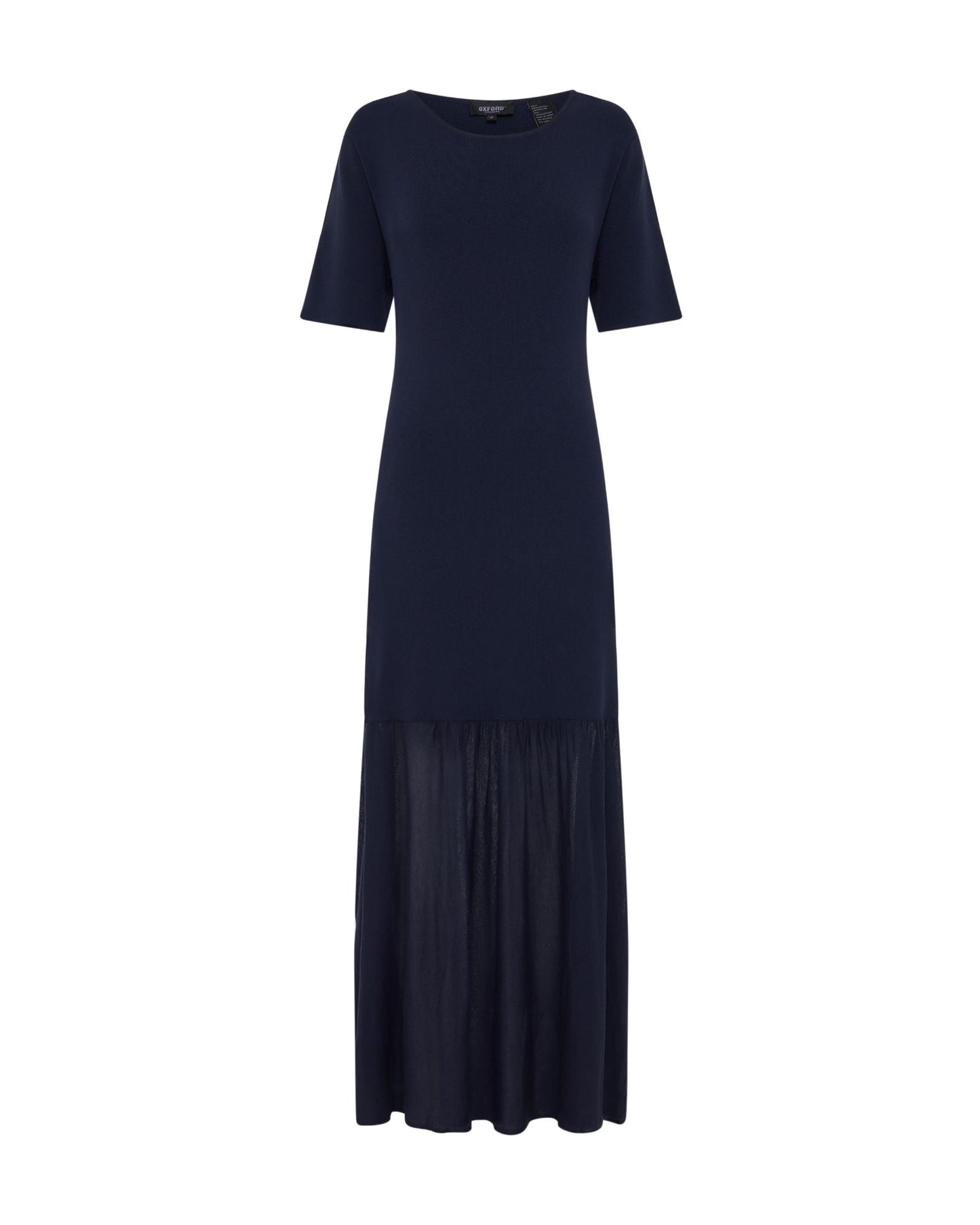 Carmen Knitted Dress