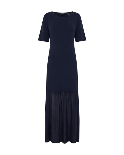 Carmen Knitted Dress