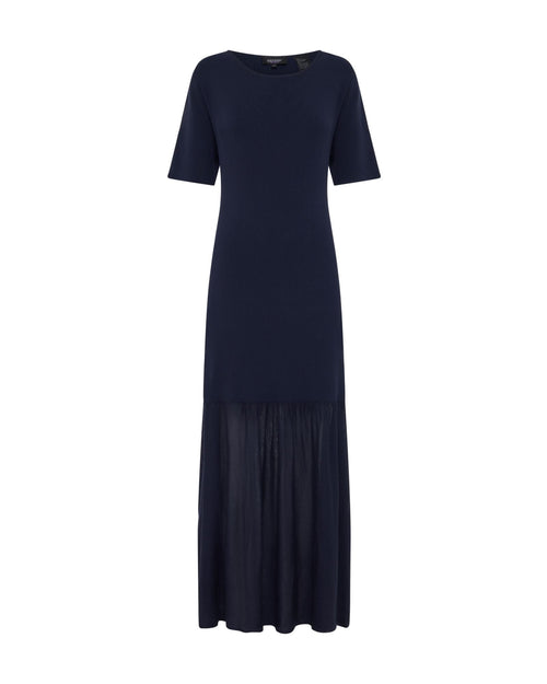 Carmen Knitted Dress
