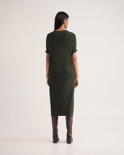 Blanca Knitted Dress
