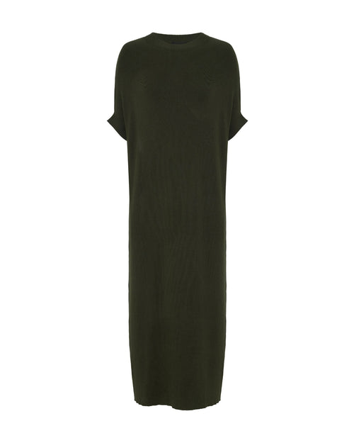 Blanca Knitted Dress