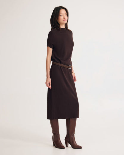 Blanca Knitted Dress