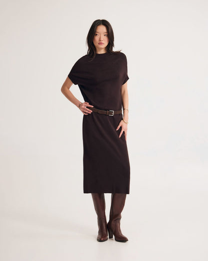 Blanca Knitted Dress