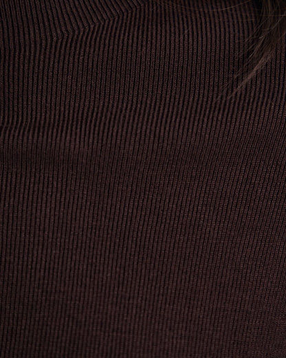 Blanca Knitted Dress
